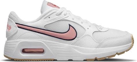 nike air max meisjes wit|nike air max girls shoes.